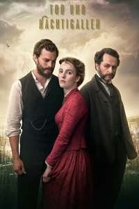 Death and Nightingales - Poster