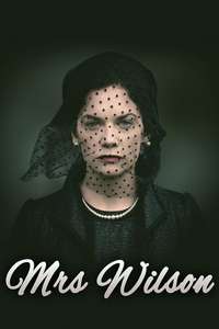 Mrs Wilson - Posters