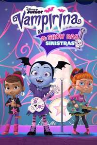 Vampirina Ghoul Girls Rock! - Posters
