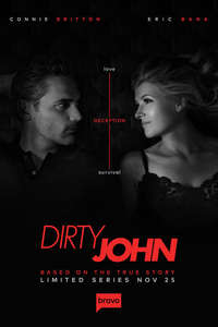 Dirty John - Posters