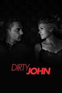 Dirty John - Posters