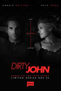 Dirty John - Posters