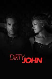 Dirty John - Posters