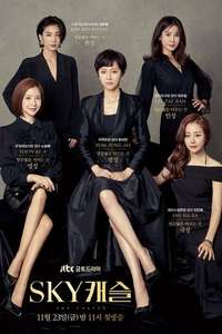 SKY Castle - Posters