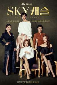 SKY Castle - Posters