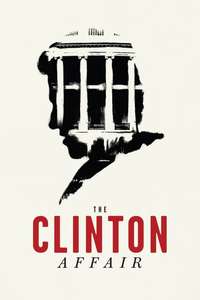 The Clinton Affair - Poster