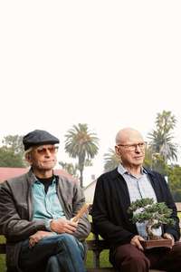 The Kominsky Method - Posters
