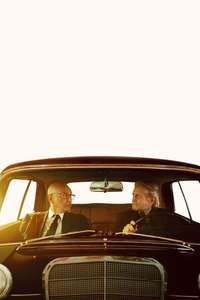 The Kominsky Method - Posters