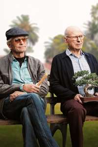 The Kominsky Method - Posters