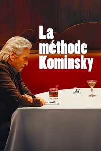 The Kominsky Method - Posters