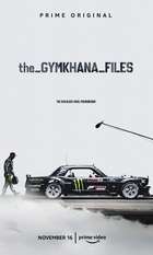 The Gymkhana Files
