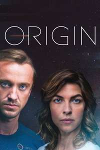 Origin - Poster