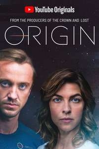 Origin - Poster
