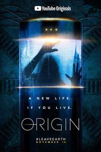 Origin - Poster