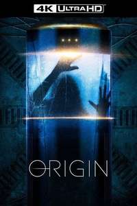 Origin - Poster