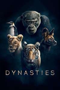 Dynasties - Posters