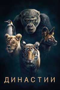 Dynasties - Posters