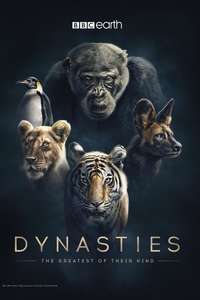 Dynasties - Posters