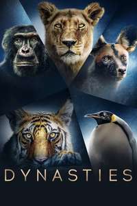 Dynasties - Posters