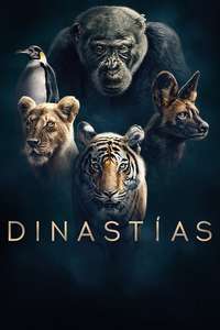 Dynasties - Posters