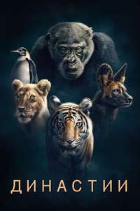 Dynasties - Posters