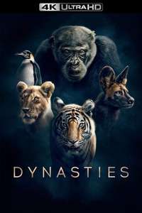 Dynasties - Posters