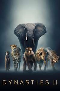 Dynasties - Posters