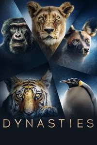 Dynasties - Posters