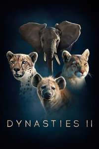 Dynasties - Posters