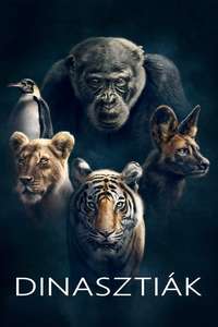 Dynasties - Posters