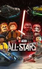 LEGO Star Wars: All-Stars