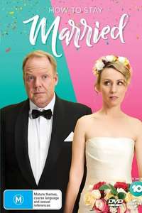 How to Stay Married - Poster