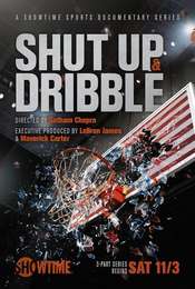 Shut Up and Dribble