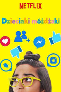 Brainchild - Poster