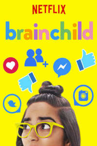 Brainchild - Poster