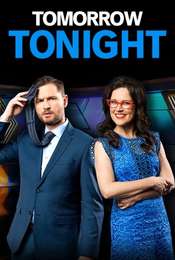 Tomorrow Tonight