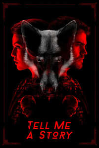 Tell Me a Story - Posters