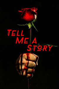 Tell Me a Story - Posters