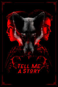 Tell Me a Story - Posters