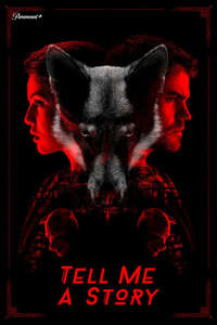 Tell Me a Story - Posters