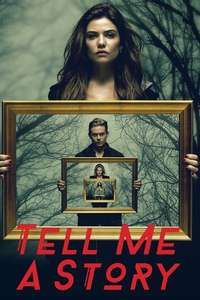 Tell Me a Story - Posters