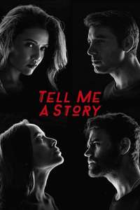 Tell Me a Story - Posters