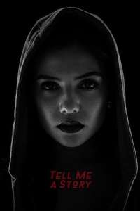 Tell Me a Story - Posters
