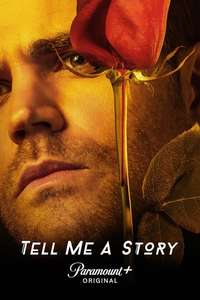 Tell Me a Story - Posters