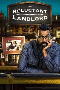 The Reluctant Landlord - Poster