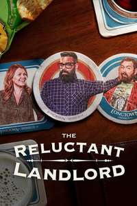 The Reluctant Landlord - Poster