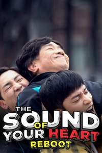 The Sound of Your Heart Reboot - Poster