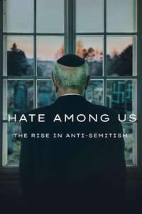 Hate Among Us - Poster