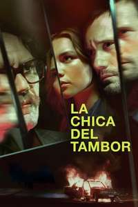 The Little Drummer Girl - Posters