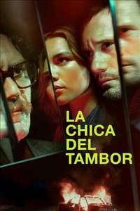 The Little Drummer Girl - Posters